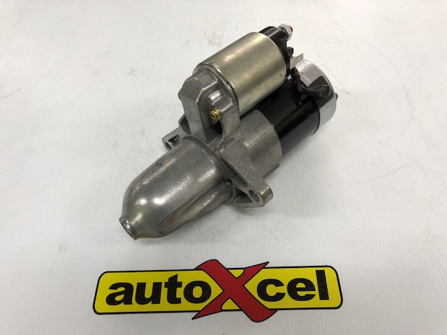 Subaru WRX Starter motor
